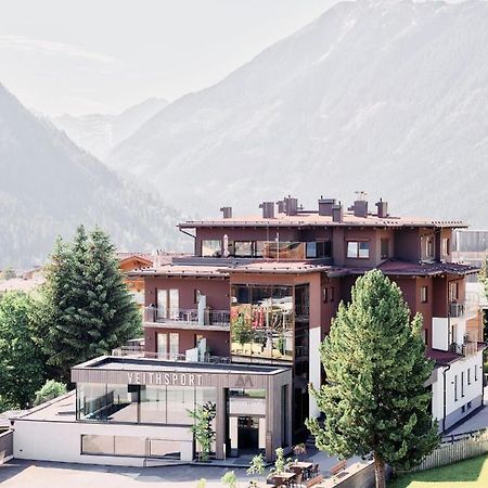Arx Guesthouse Schladming Eksteriør billede