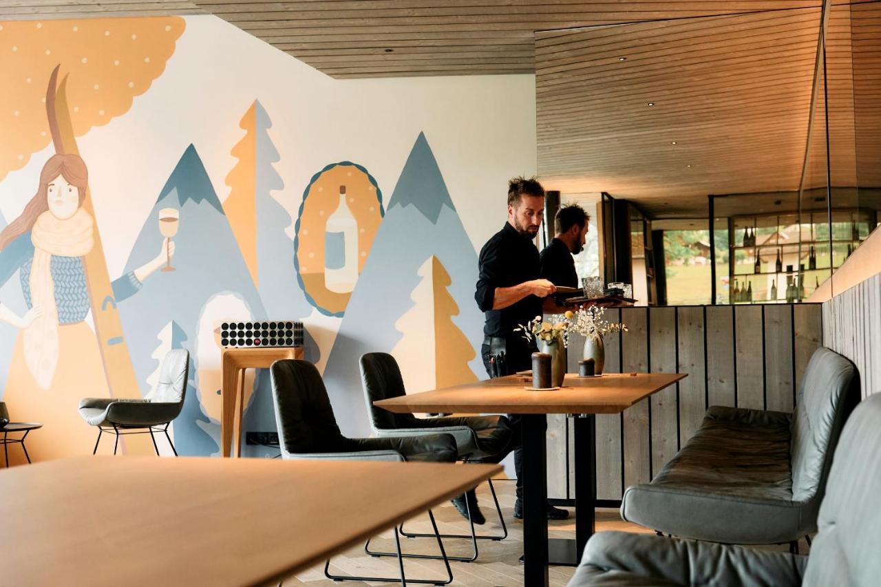 Arx Guesthouse Schladming Eksteriør billede