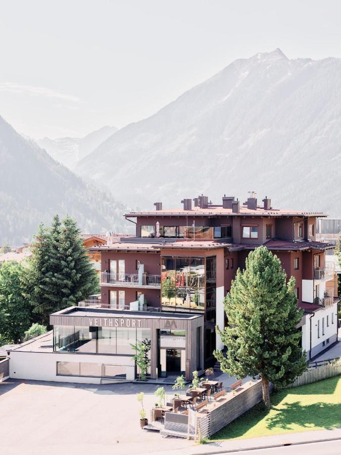Arx Guesthouse Schladming Eksteriør billede