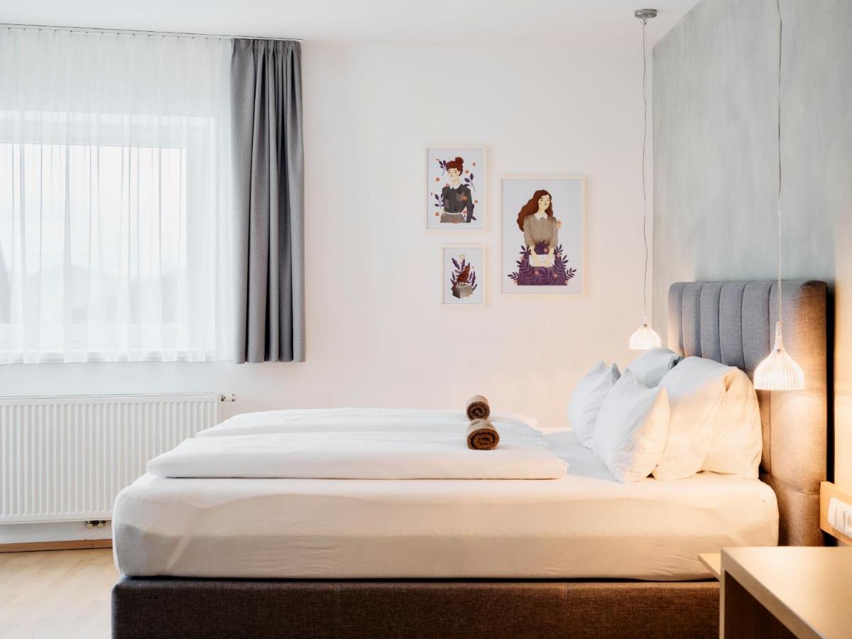 Arx Guesthouse Schladming Eksteriør billede