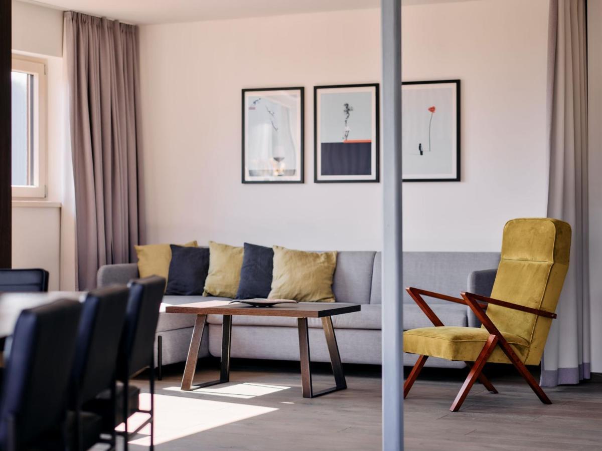 Arx Guesthouse Schladming Eksteriør billede