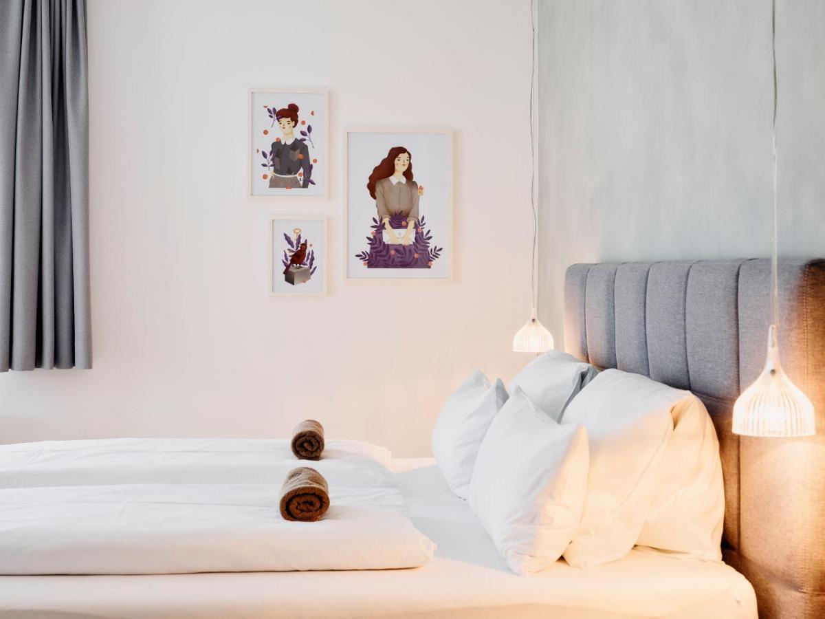 Arx Guesthouse Schladming Eksteriør billede