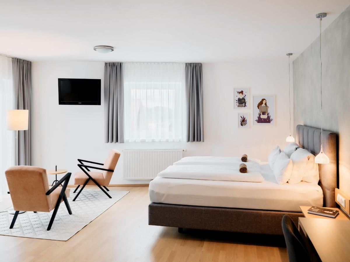 Arx Guesthouse Schladming Eksteriør billede
