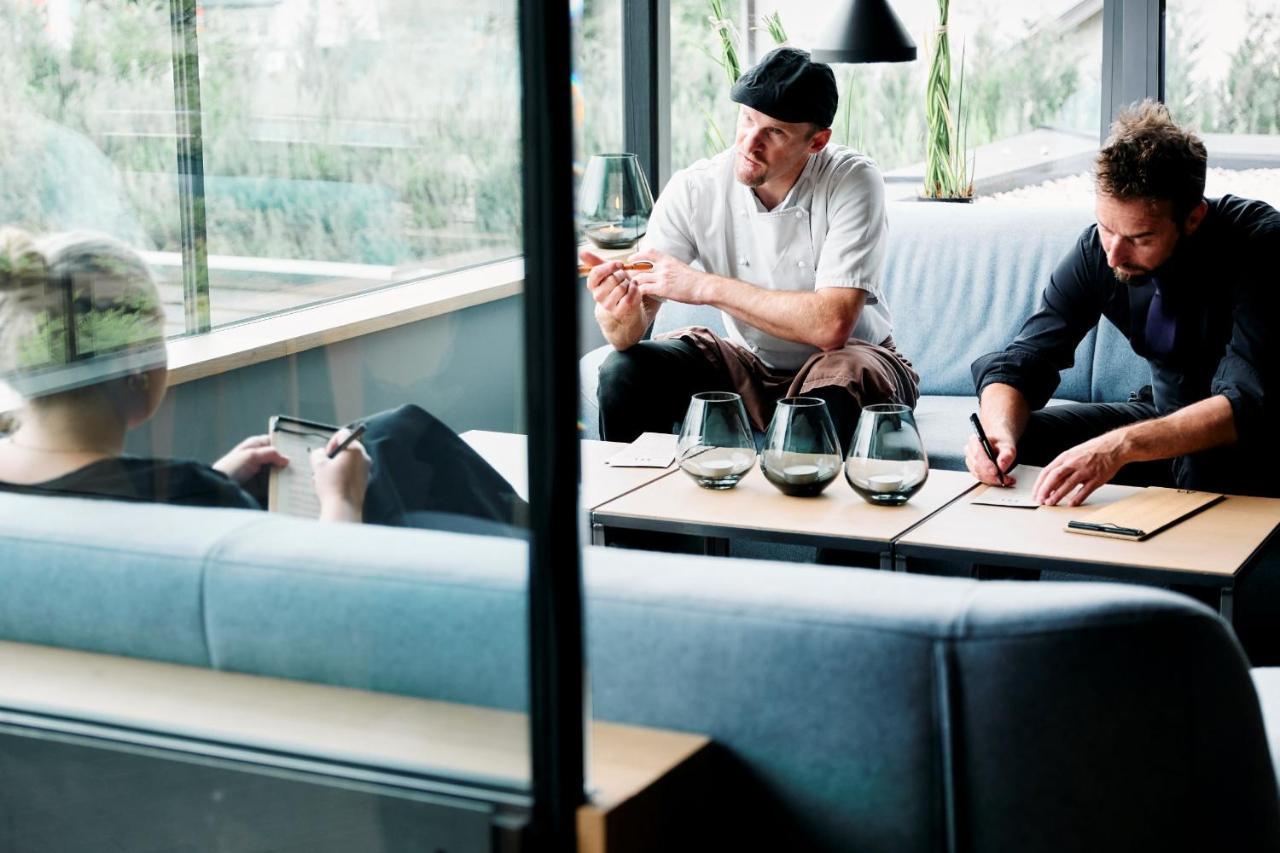 Arx Guesthouse Schladming Eksteriør billede