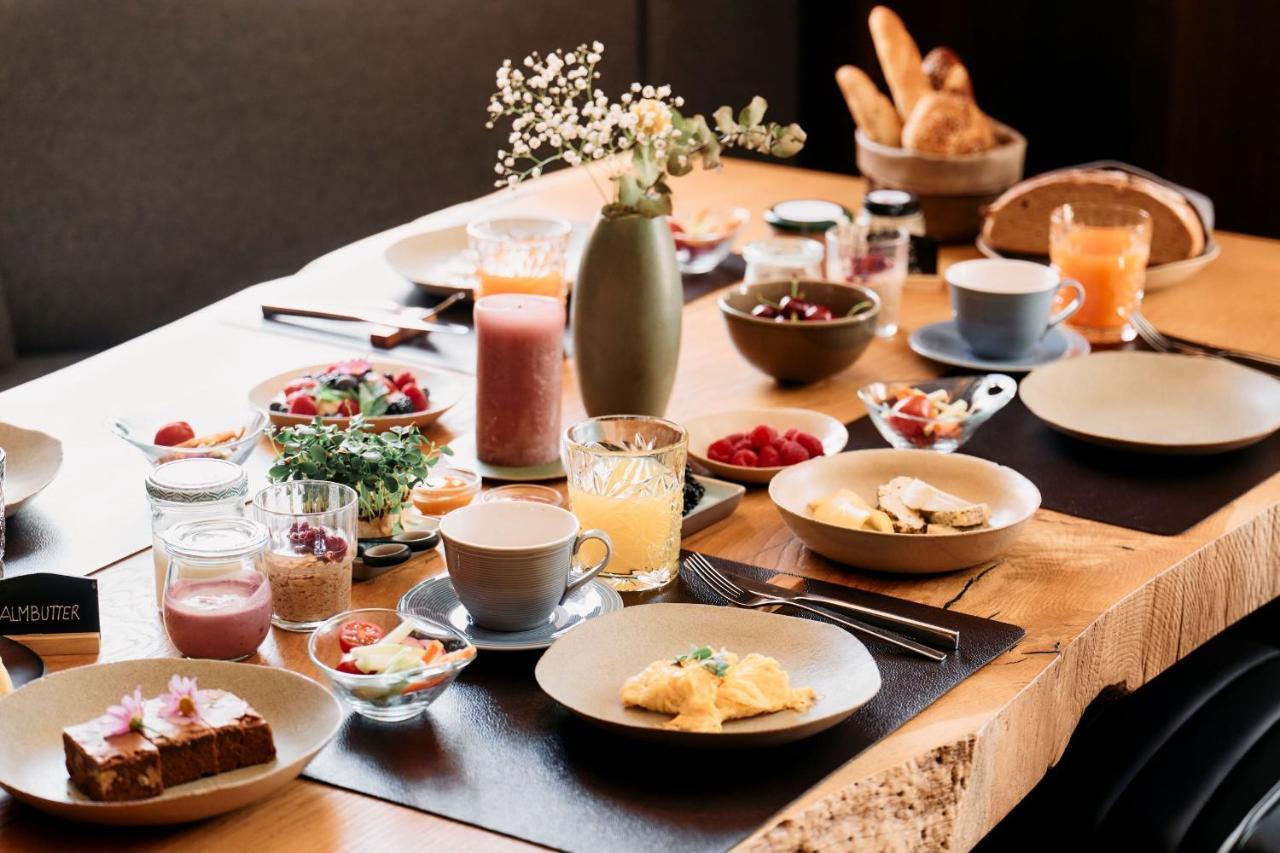 Arx Guesthouse Schladming Eksteriør billede