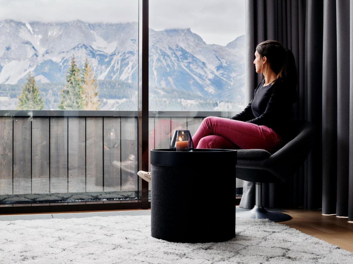 Arx Guesthouse Schladming Eksteriør billede