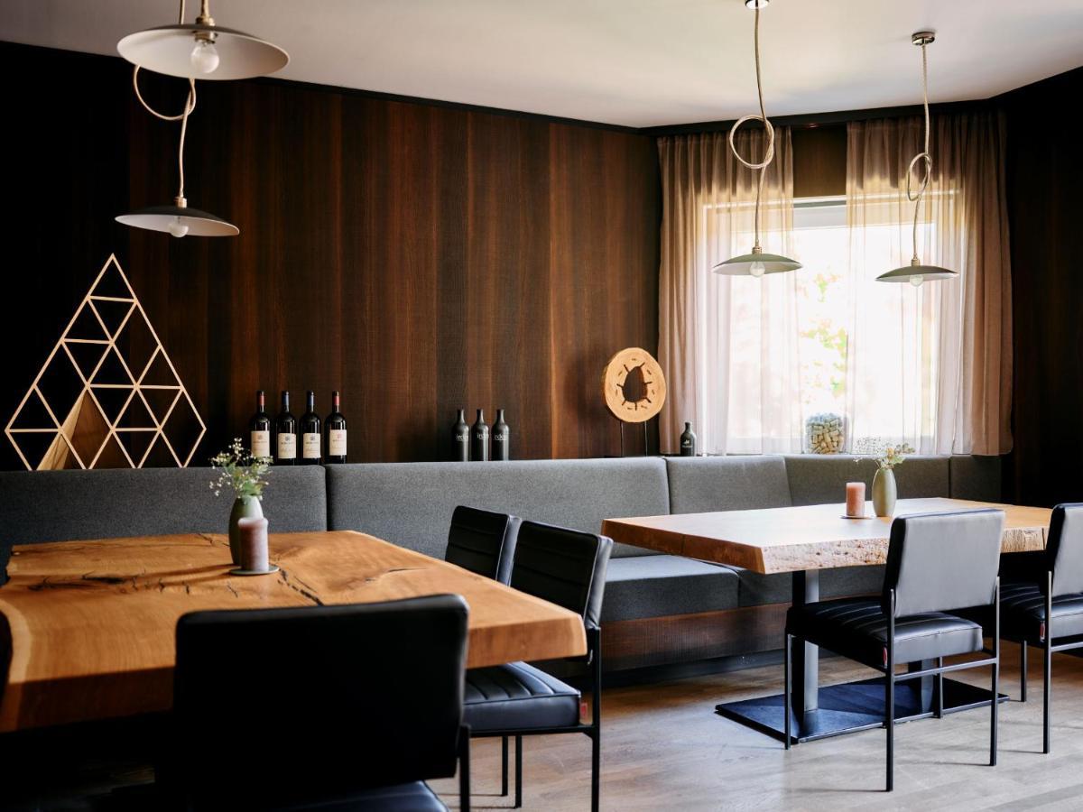 Arx Guesthouse Schladming Eksteriør billede