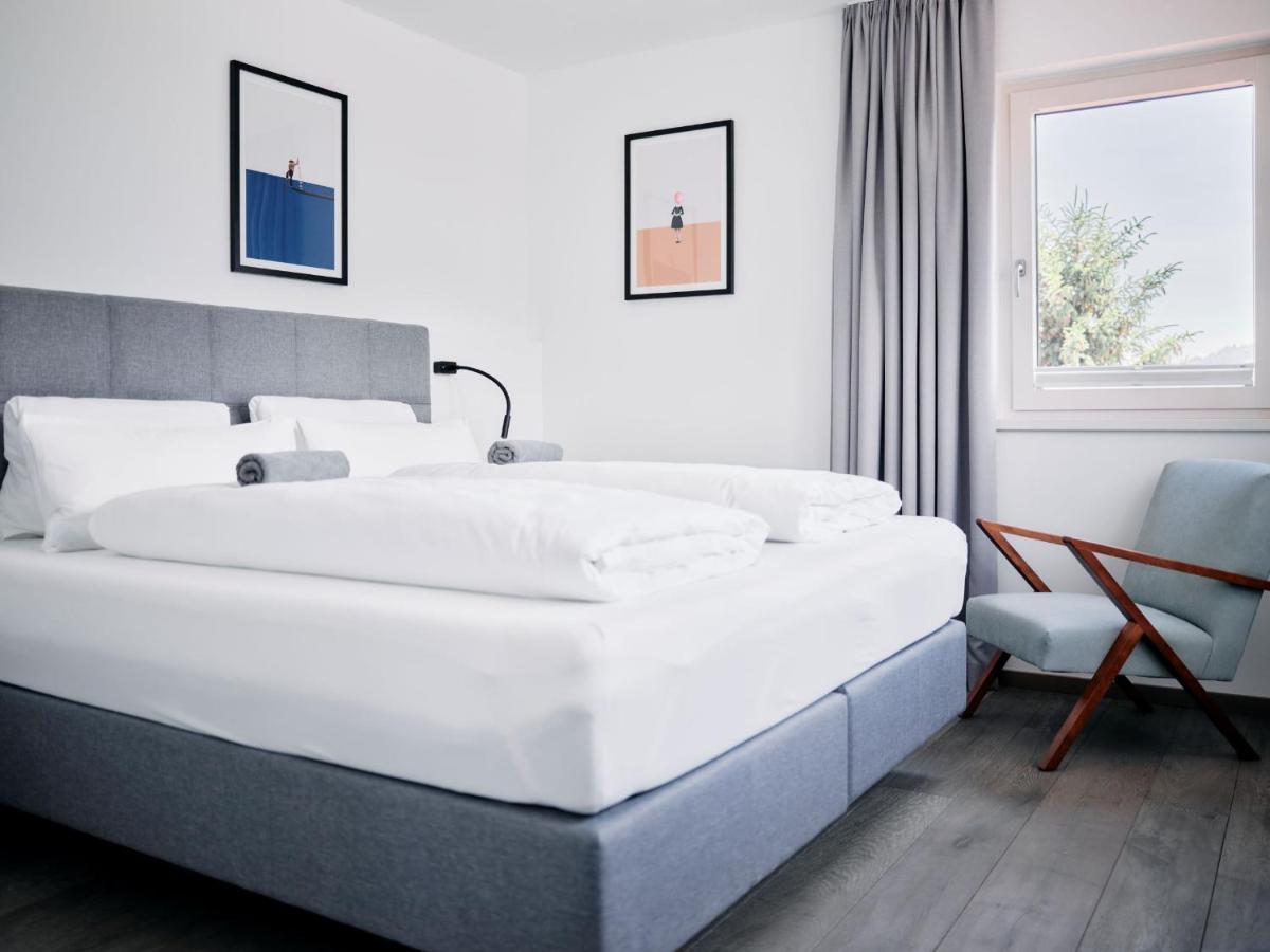 Arx Guesthouse Schladming Eksteriør billede