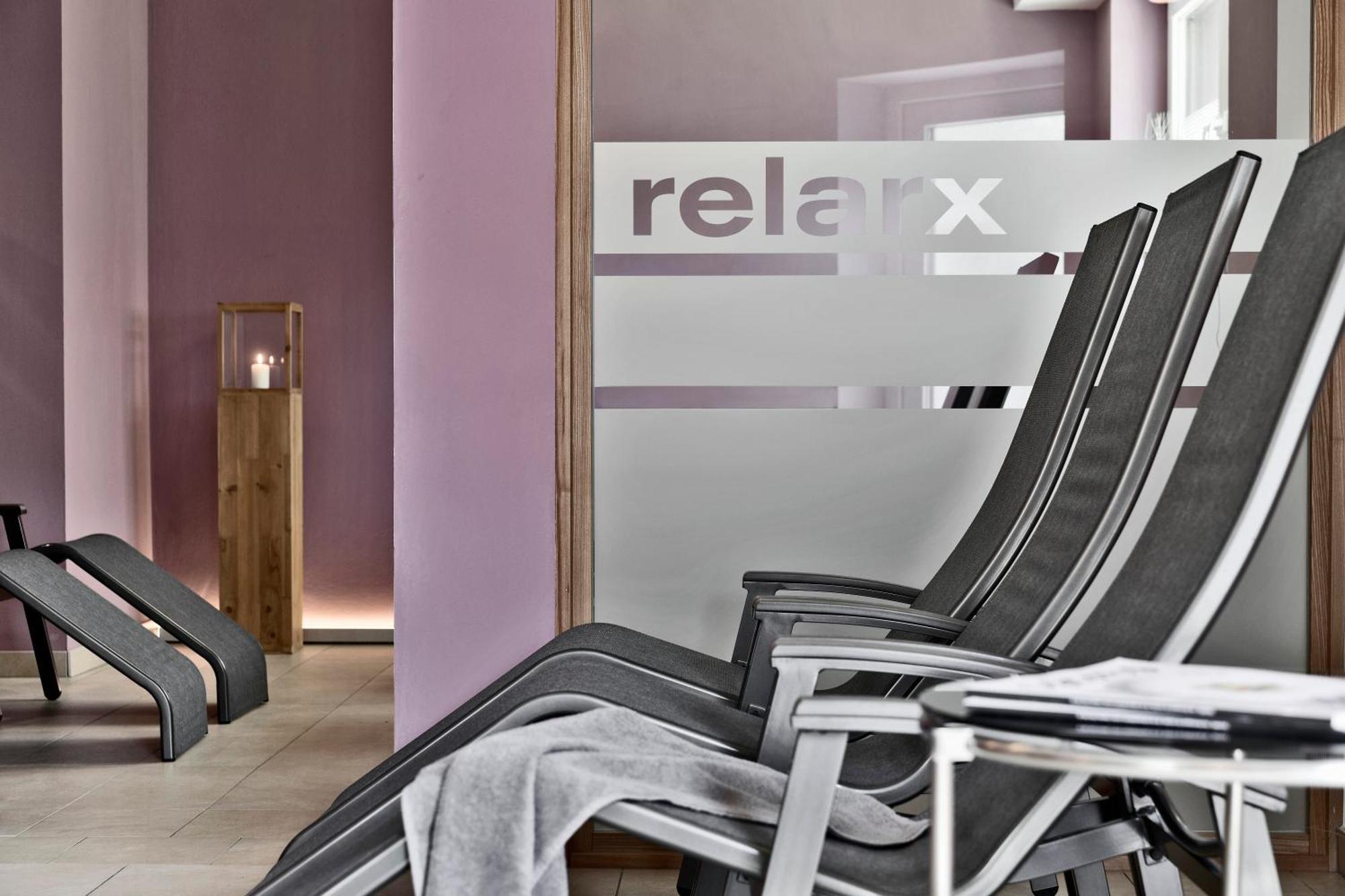 Arx Guesthouse Schladming Eksteriør billede