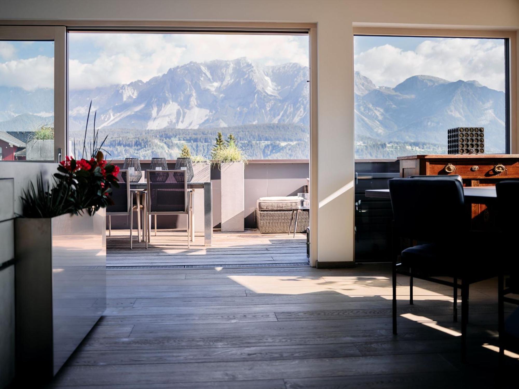 Arx Guesthouse Schladming Eksteriør billede