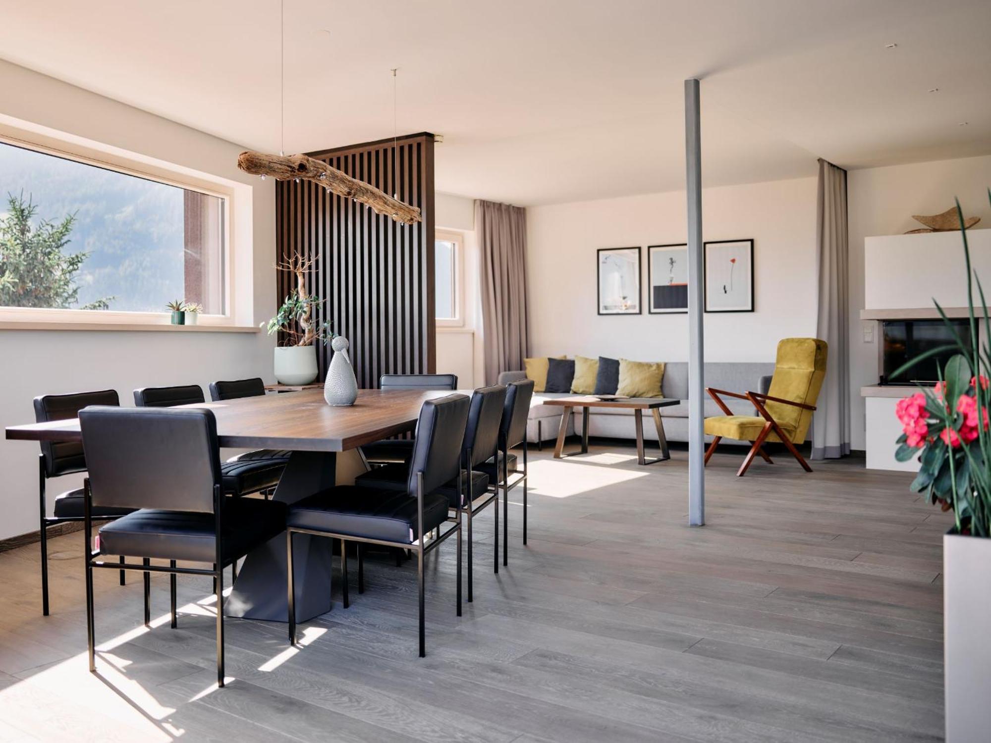 Arx Guesthouse Schladming Eksteriør billede